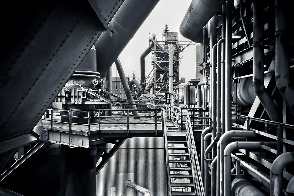 suministros industriales
